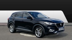 MG Hs 1.5 T-GDI Exclusive 5dr Petrol Hatchback